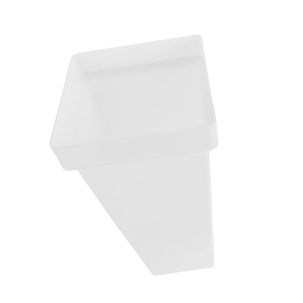 

Flower Bucket Plastic Jug Vase Farmhouse Plant Container Holder Decor Balcony Flower Shop Waking Holder Gardening