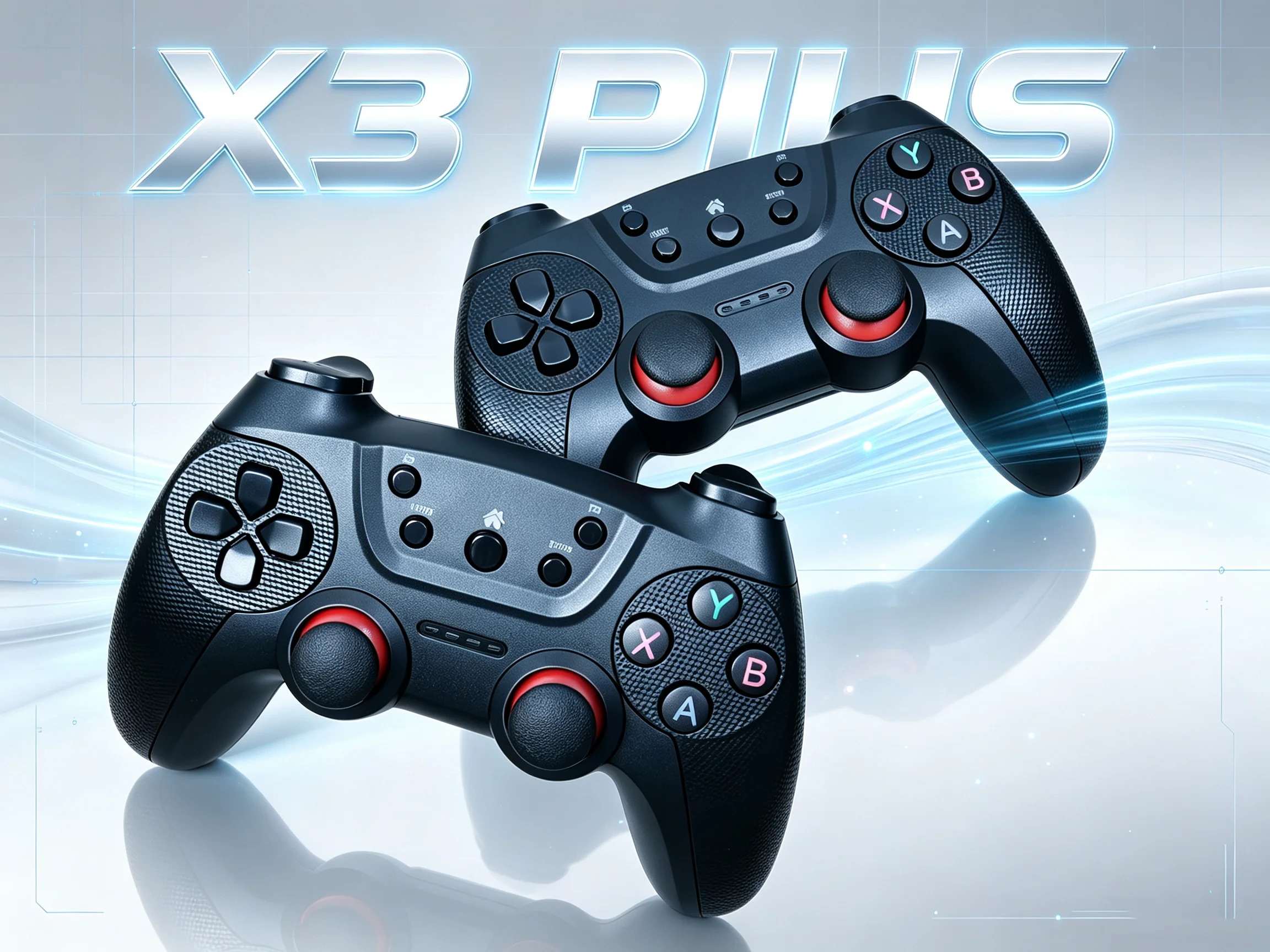 SMARTDUDE X3 Plus 4K Ultra HD  - Gaming Console Chinese recension och pris