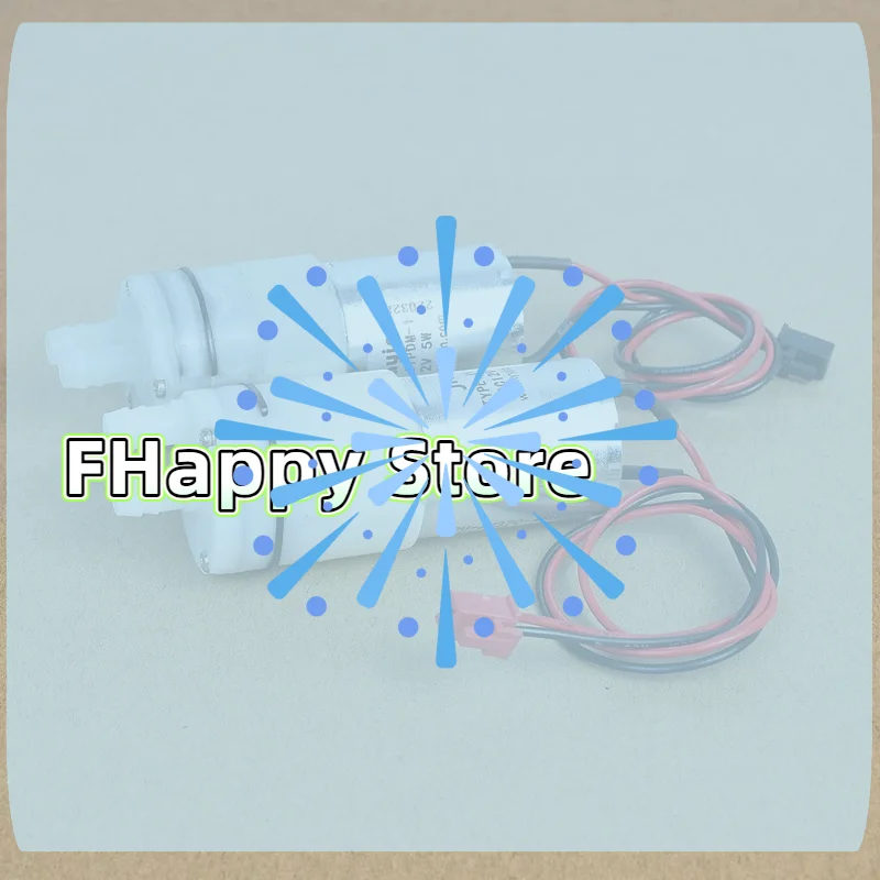 

[MA]1Pcs Self-Priming Suction 370 Mini Diaphragm Water Pump 12V For DIY Dispenser Tea Table Garden Watering Small Pump[MA]