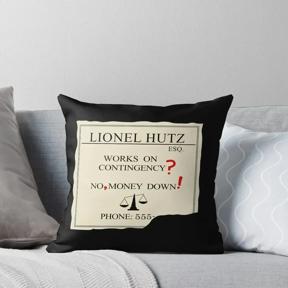 

Money down! Throw Pillow Christmas Covers Custom Cushion Photo pillow