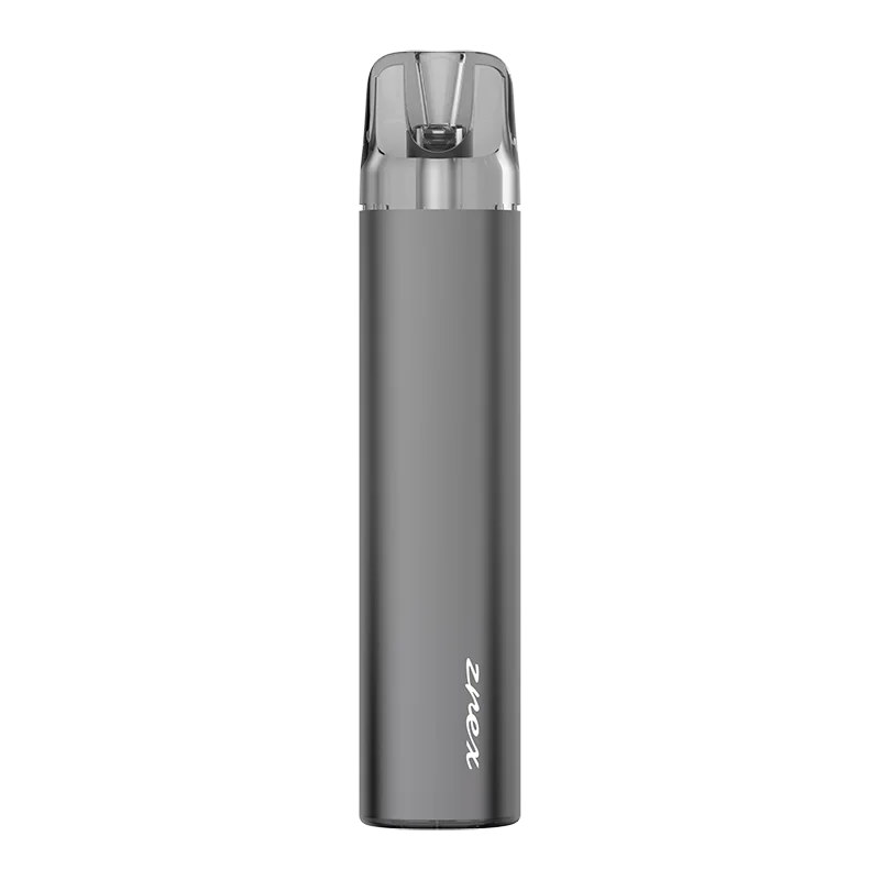 Original SMOK Zrex RF ชุด Vape 500mAh แบตเตอรี่ 0.8ohm 2ml Meshed Pod ตลับหมึกด้านข้างบรรจุ E บุหรี่ Vaporizer