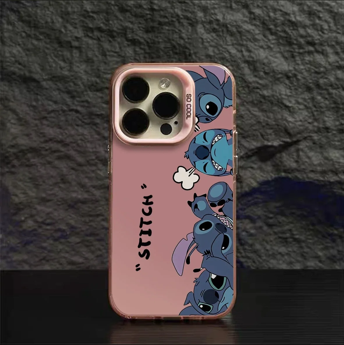 เคสโทรศัพท์ลายการ์ตูนโกรธสำหรับ Huawei P30 P40 Mate 30 40 Pro nova Honor 50เลนส์ขอบสุดสร้างสรรค์ฝาหลังสีด้าน