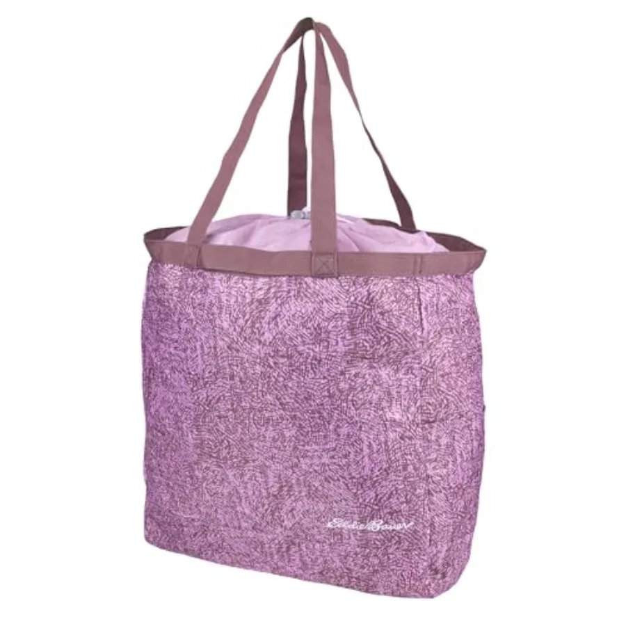 

Stowaway Packable Tote Bag