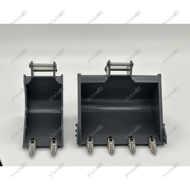 Universal Excavator…