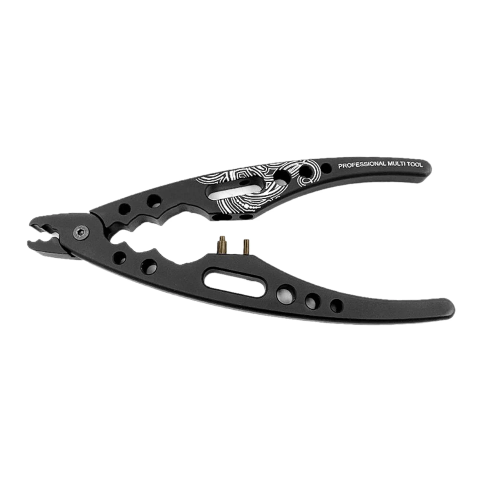 Multi Purpose Alloy Shock Absorber Pliers RC Tools Hand Clamp for Shock Absorbers for RC Models