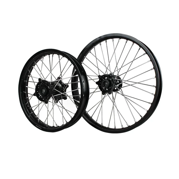 

2024 new model Motorcycle Motocross Wheels For YZ/YZF 250/450