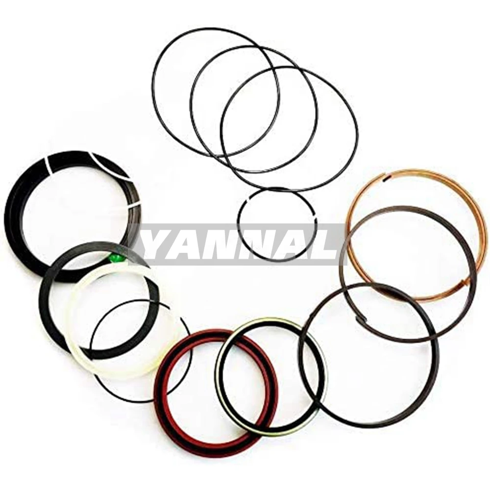 

High Quality Bucket Cylinder Seal Kit 707-98-26580 For Komatsu PC60-7 PC78US-5 PC75UU-2