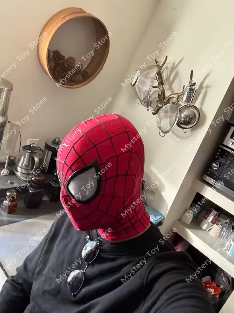 Thumbnail 4 - #9 Cheapest Spiderman Masks Deals You Can Get