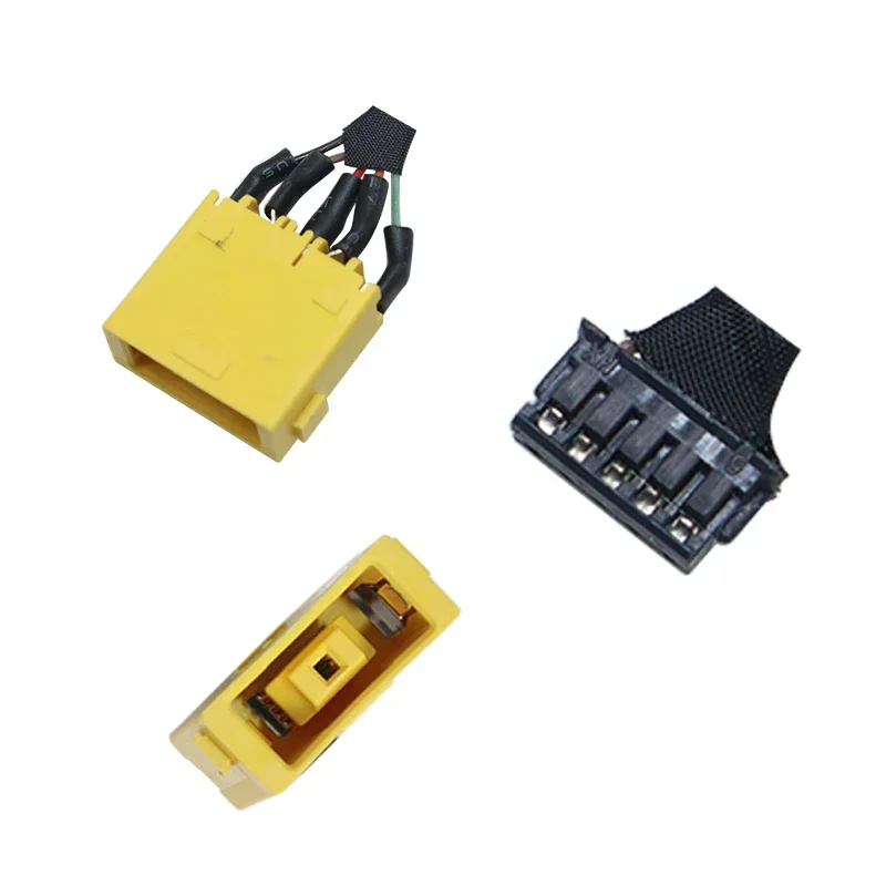 NEW DC Power Jack Cable for Lenovo Ideapad Yoga 13 20175 Touch 145500046 145500054