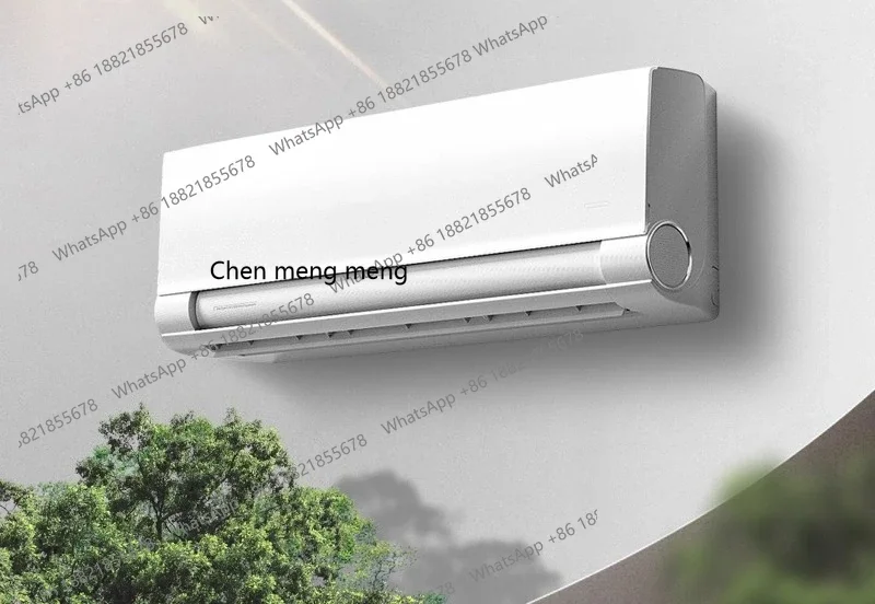 New arrive Air conditioner set new first-class energy efficiency household, on-hook, and cabinet