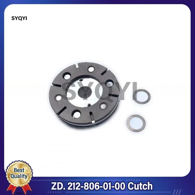 

Best Quality ZD. 212-806-01-00 Cutch ID=20mm For Stahl Folding Machines
