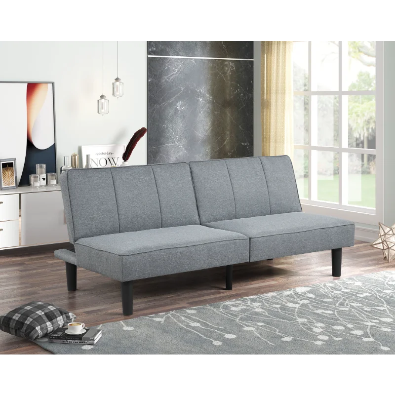Studio Futon, Gris Lin solutions.com stery