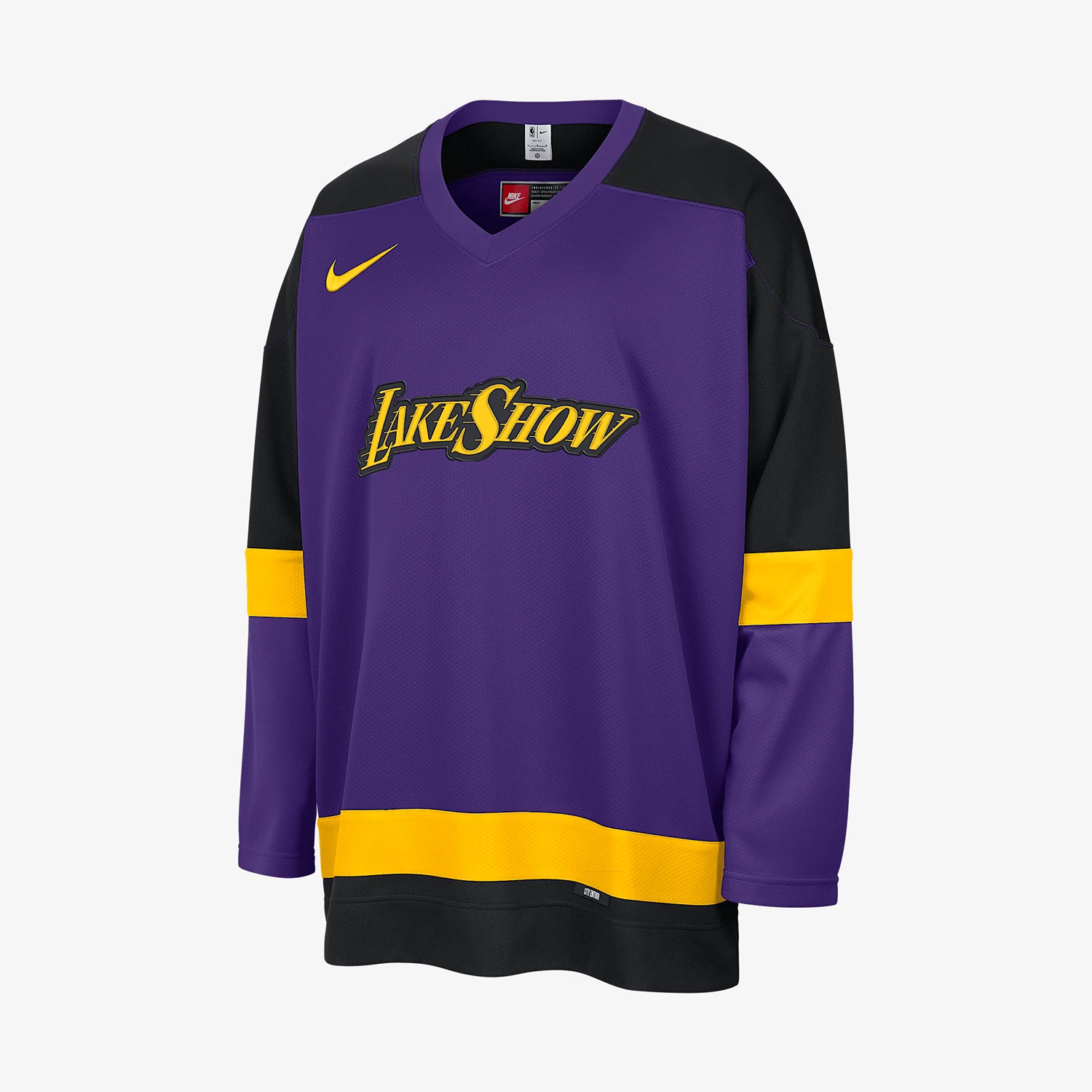 

Новая осенняя мужская свободная спортивная футболка Nike Authentic FZ0350-504