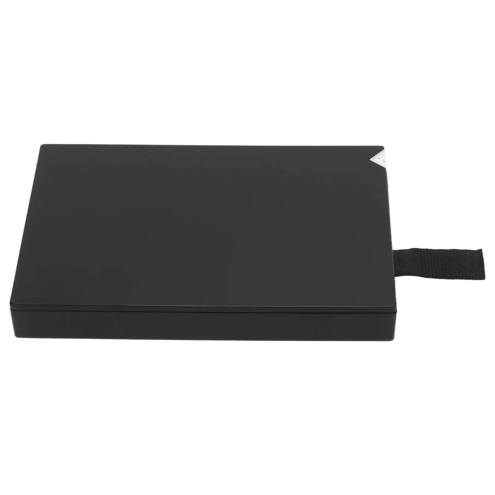 Lightweight Drop-Resistant Hard Drive for xbox 360 Slim - Durable Game Console HDD Disk