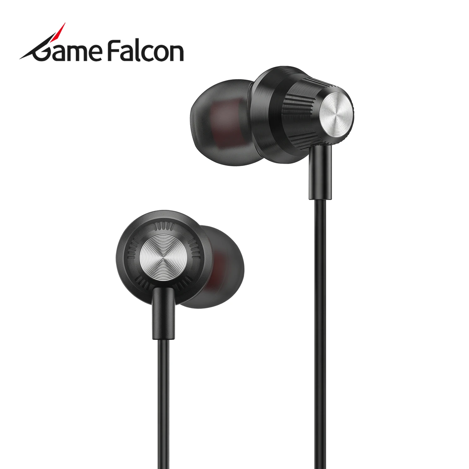 

in-Ear Wired Headphones USB Type C Wired Earphone HiFi Stereo Wired Earbuds With Microphone Wire Control For Laptop Tablet Phone