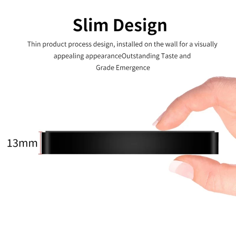 T886R RFID Card 125Khz Proximity Card Access Control Slave Reader Wiegand 26 Output Waterproof For Access Controller