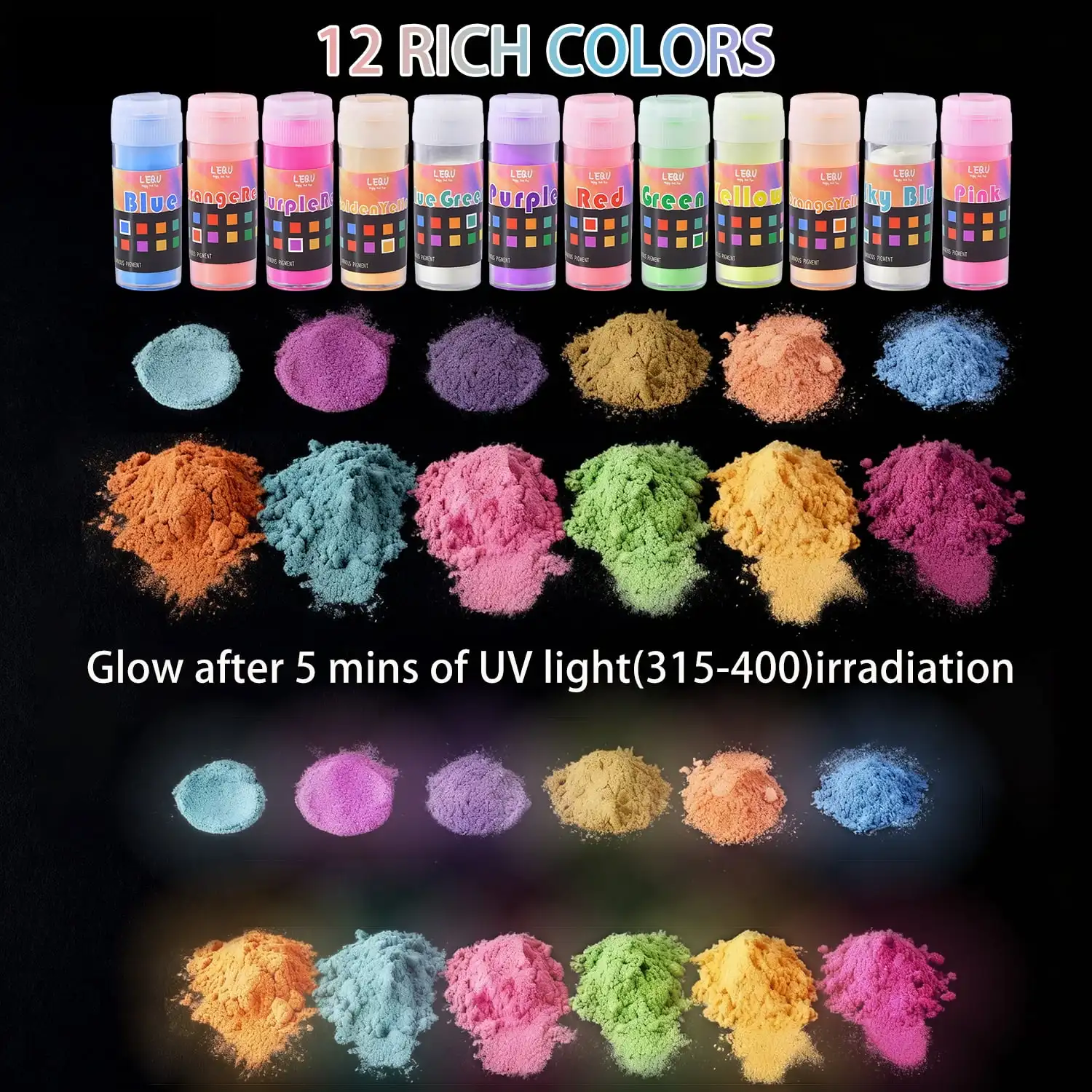 Thumbnail 2 - #25 Compare Craft Dyes Before You Buy