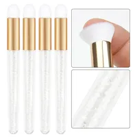 Eyelash Cleaning Eyelash Extensions Washing Brush Peel Off Face Nose Blackhead Remover Makeup Tools Brush Lash Shampoo Brush