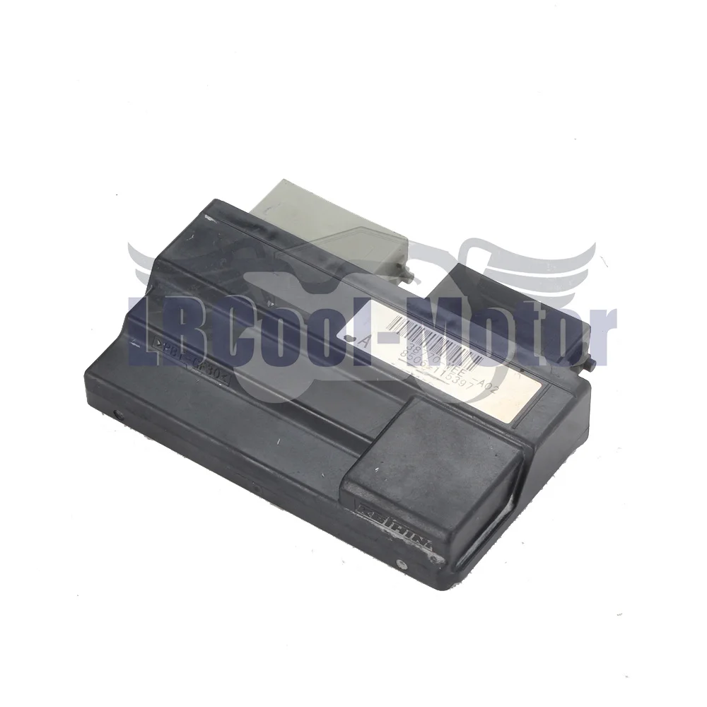 Used OEM Digital Ignition CDI ECU Ignitor Box For HONDA CBR600RR  CBR 600 RR 2005-2006 38770-MEE-A02 Igniter Unit