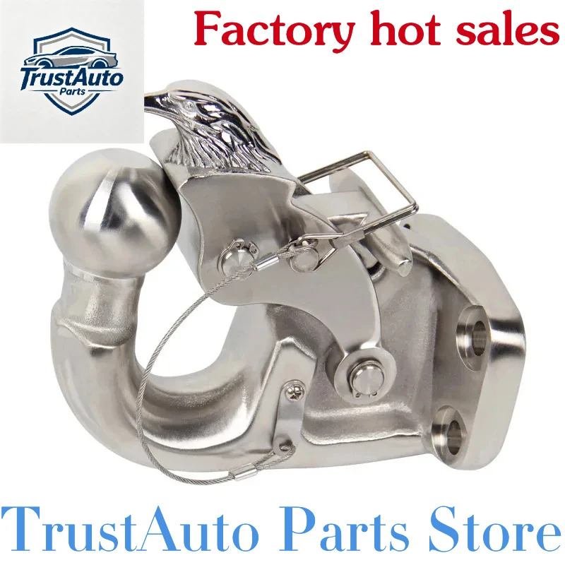 TrustAuto Parts Store Is Having A Hot SaleNew Condition Hined Hooks Ized Pattern Trailer Hitch Car Re