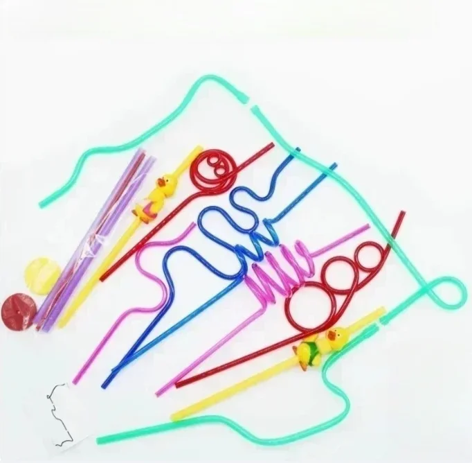 

FOR Straw training suit speech muscle training tool Down's autism swallowing rehabilitation words