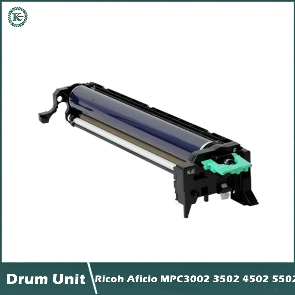 

Drum Unit for Ricoh Aficio MPC3002 3502 4502 5502 D1442251 D1442250