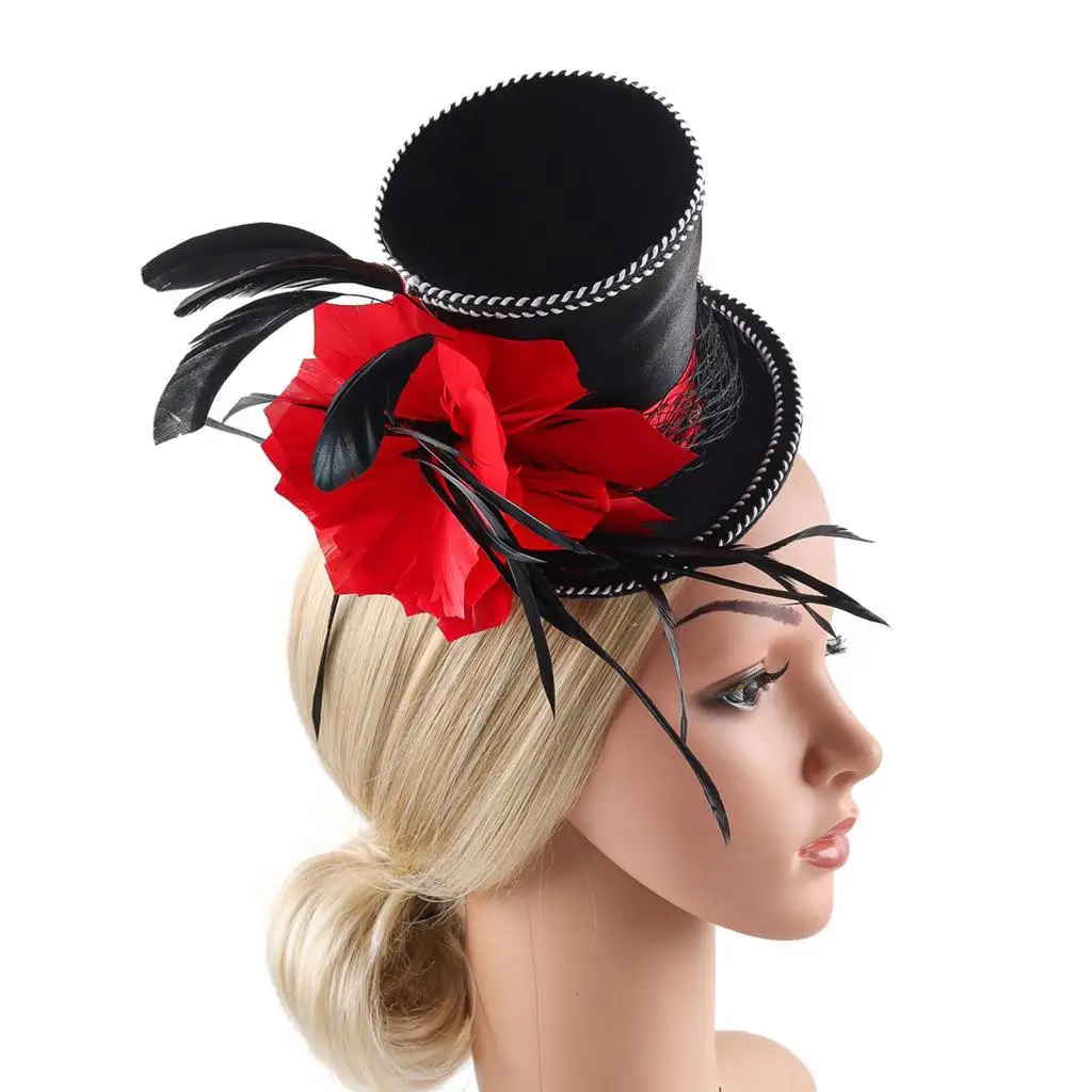 قبعة فاسيناتور، قبعة صغيرة، قبعة ديرندل، قبعة بافاري صغيرة، زي تقليدي #4