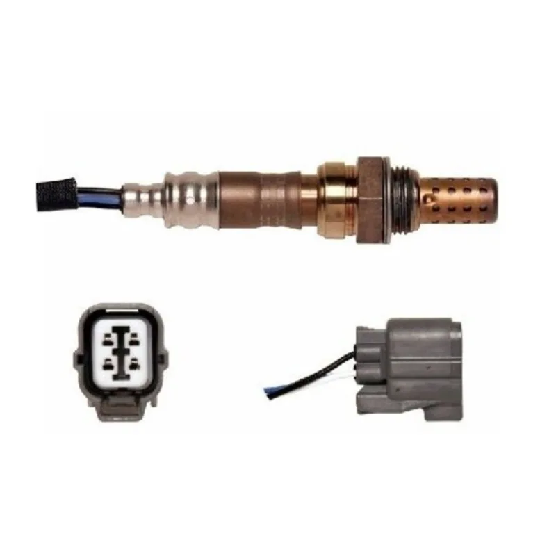 

Подходит для датчиков кислорода в автомобильных деталях 36531-PLD-013 Общая длина 54 см 36531PLD013