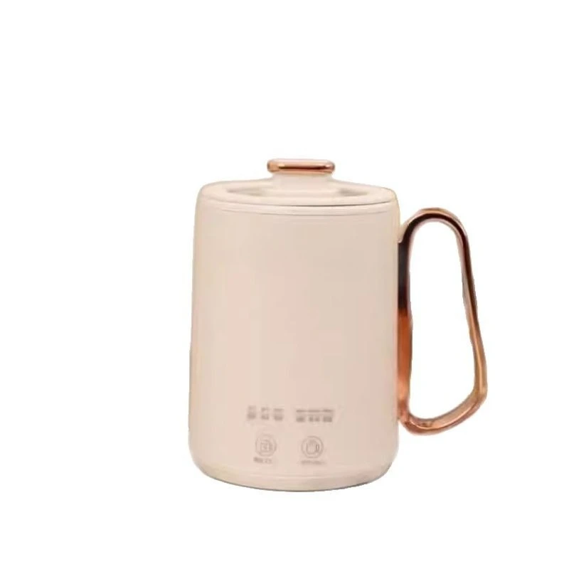 

Mini electric stew cup electric stew pot health pot electric heating health cup 350ML porridge soup portable kettle