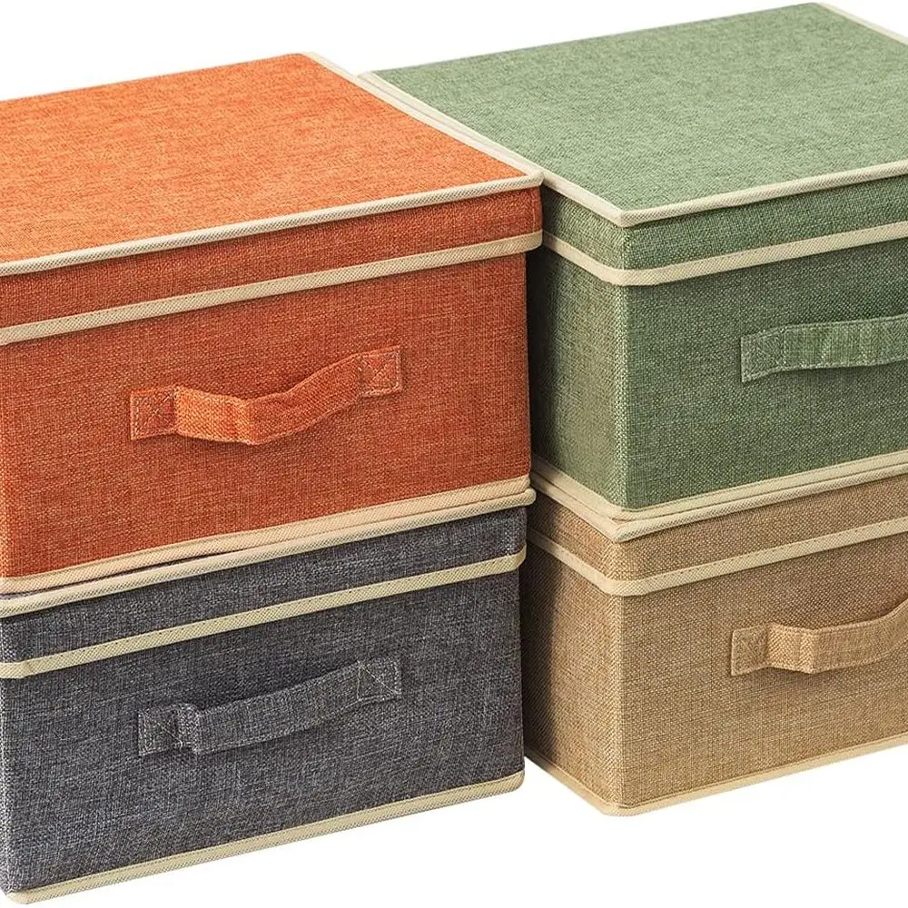 Collapsible Storage… - image