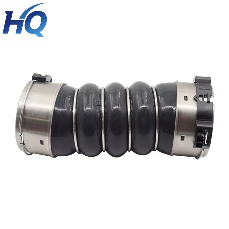 

11618513451 8513451 Intercooler Pipe Turbo Hose Air Intake Duct Hose for BMW F10 F07 F02