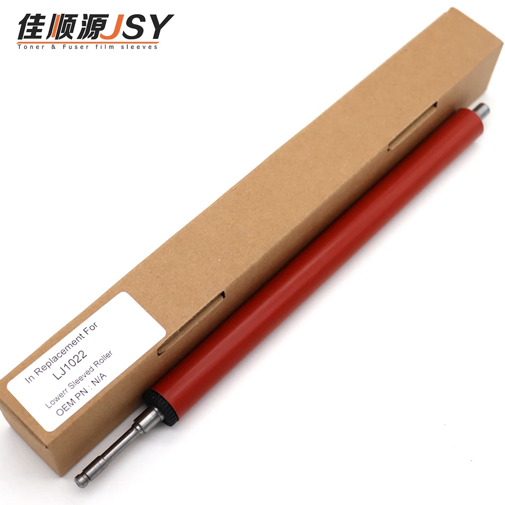 

Нижний прижимной ролик фьюзера для HP 1022 3050 3052 3055 M1319 MF 4018 4010 4120 4150 4140 4270 D450 D440