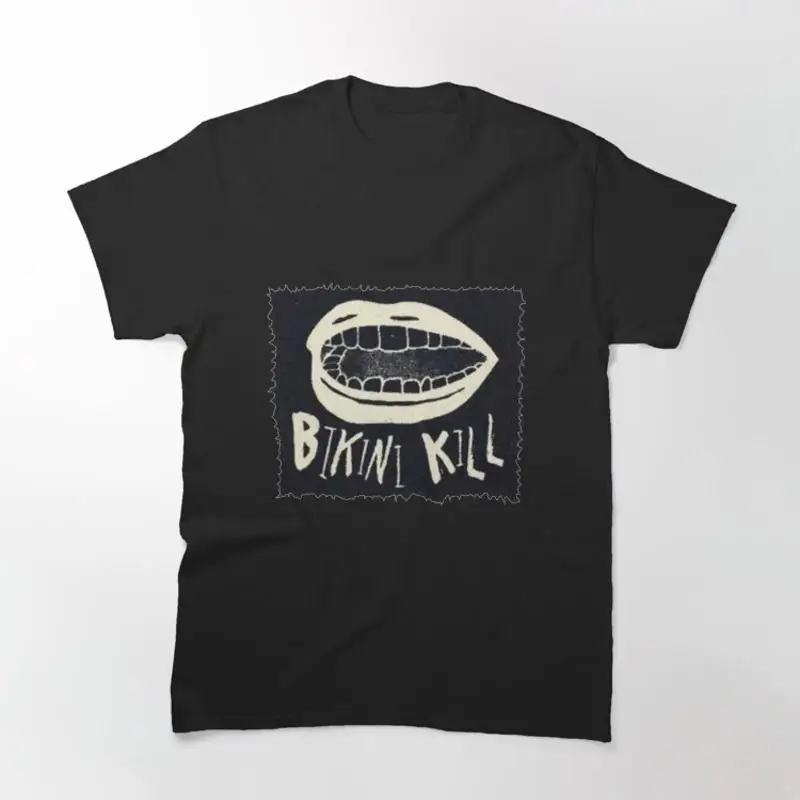 Bikini Kill Classic T-Shirt