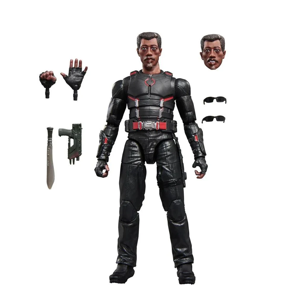 Thumbnail 4 - #58 Cheap Deadpool Action Figures Worth Buying
