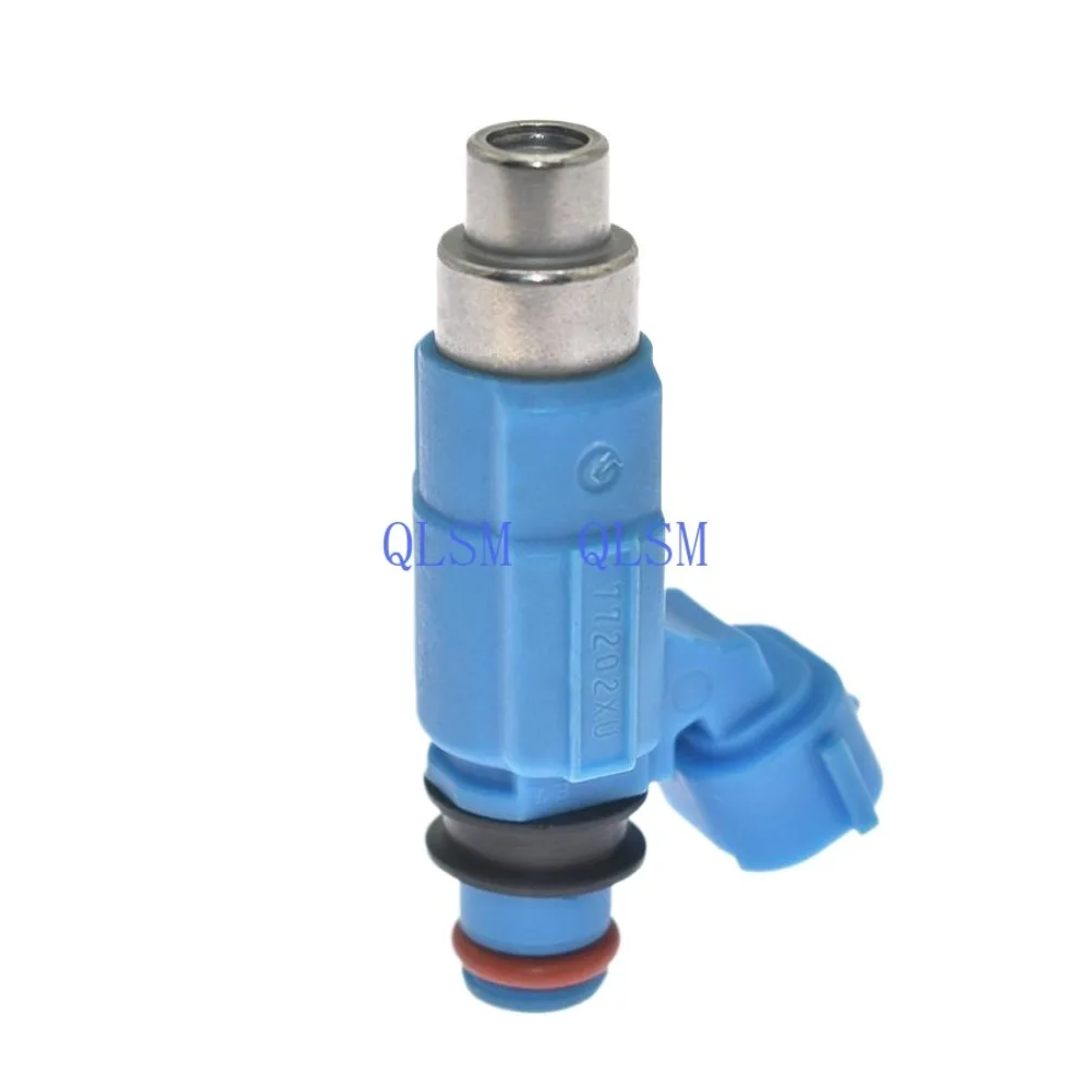 

1PCS Fuel Injector Nozzle for Suzuki Carry for Mazda BT-50 B-2.6 INP-772 15710-7800 15710-78G00-