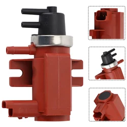9652570180 1618C9 Turbo Pressure Solenoid Valve For Ford Focus C-Max Fiesta Fusion 9652997580 M5Q9E882CC Car Accessories