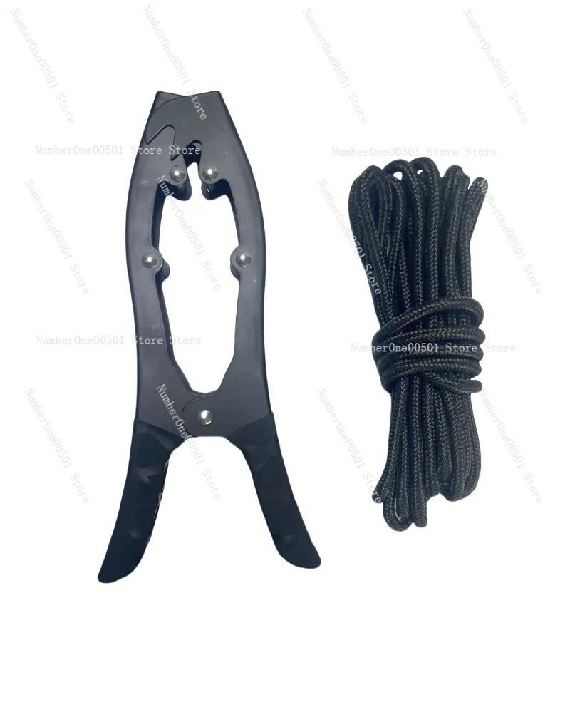 Anchor Brush Gripper Shark Beak Fixed Kayak Canoe Boat
