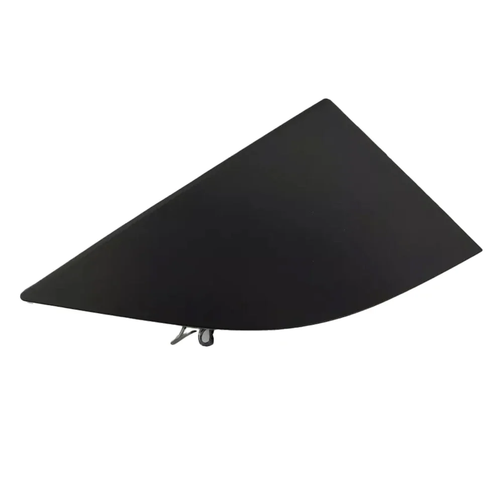 

Car Repair Vehicle Maintenance As Shown In The Picture Front Left Mirror Trim OEM 95281389 Wear-resistant Black Finish