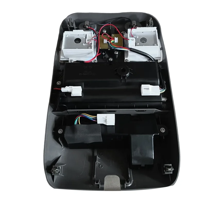 Ingenious-سقف القراءة مصباح عرض مصباح قبة ث/الاستشعار 96980-0W000 لنيسان باترول Y61 97- 16 باثفندر/لإنفينيتي QX4 96- #4