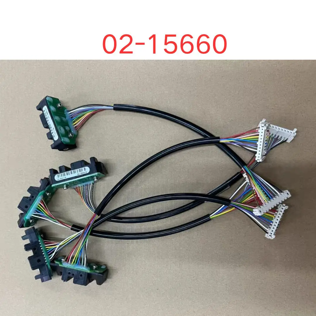 used Sensor 02-15660 test OK Fast shipping