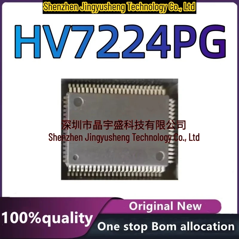 

100% New Original HV7224PG
