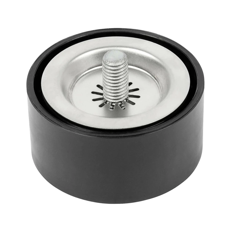 

For Mercedes Benz Sprinter W906 Vito W639 Idler Pulley Engine Belt Tensioner 6512000770 Replacement Parts