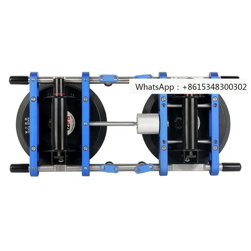 Lei Zi 8-Inch Rubbe… - image