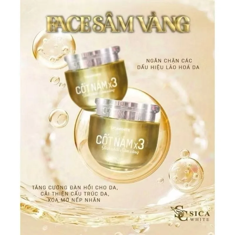 Vietnam Kem Face Cố…