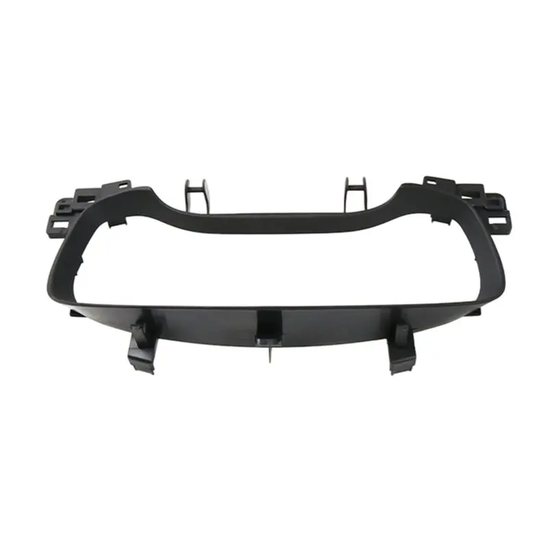 Efficientt-Instrument Panel Frame LCD Gauge For BMW 5 Series G38 2018-2023 Car Interior Accessories