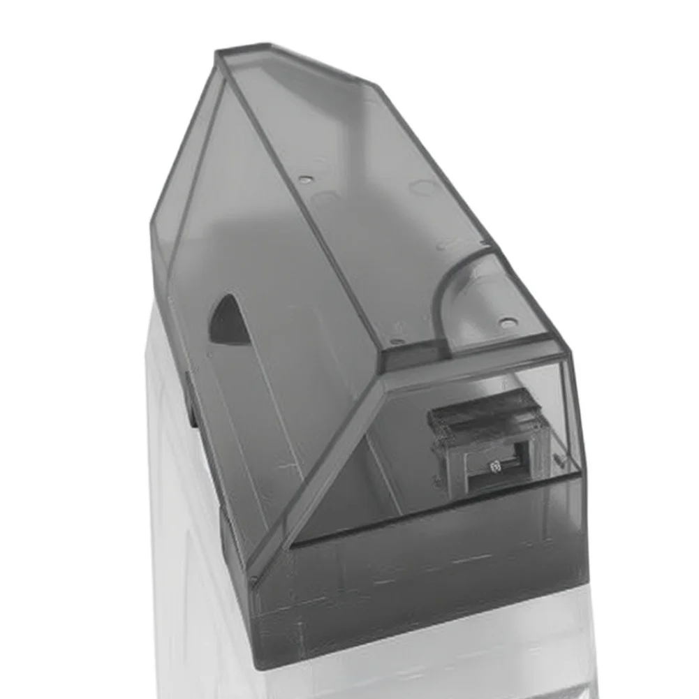 Robot Vacuum Dust Bin Replacement for Dreame For E30 For L40 For X40 Pro Ultra Easy Install Compatible Sturdy Plastic Unit