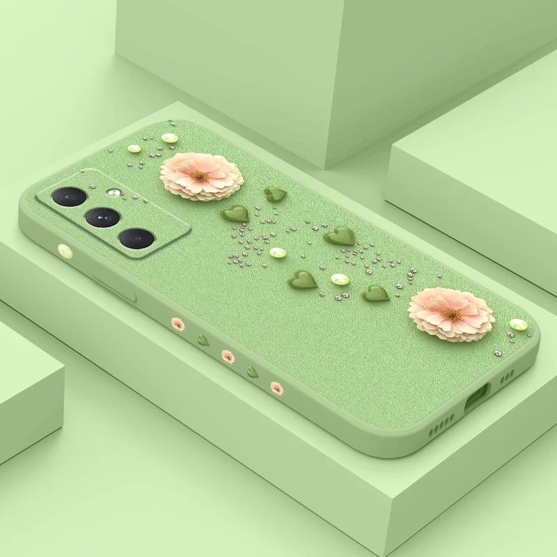 

Loving Rose Phone Case For Samsung Galaxy A55 A35 A25 A15 A56 A36 A26 A16 A06 A05 A05S A54 A34 A24 A14 A04 A04S A04E 4G 5G Cover