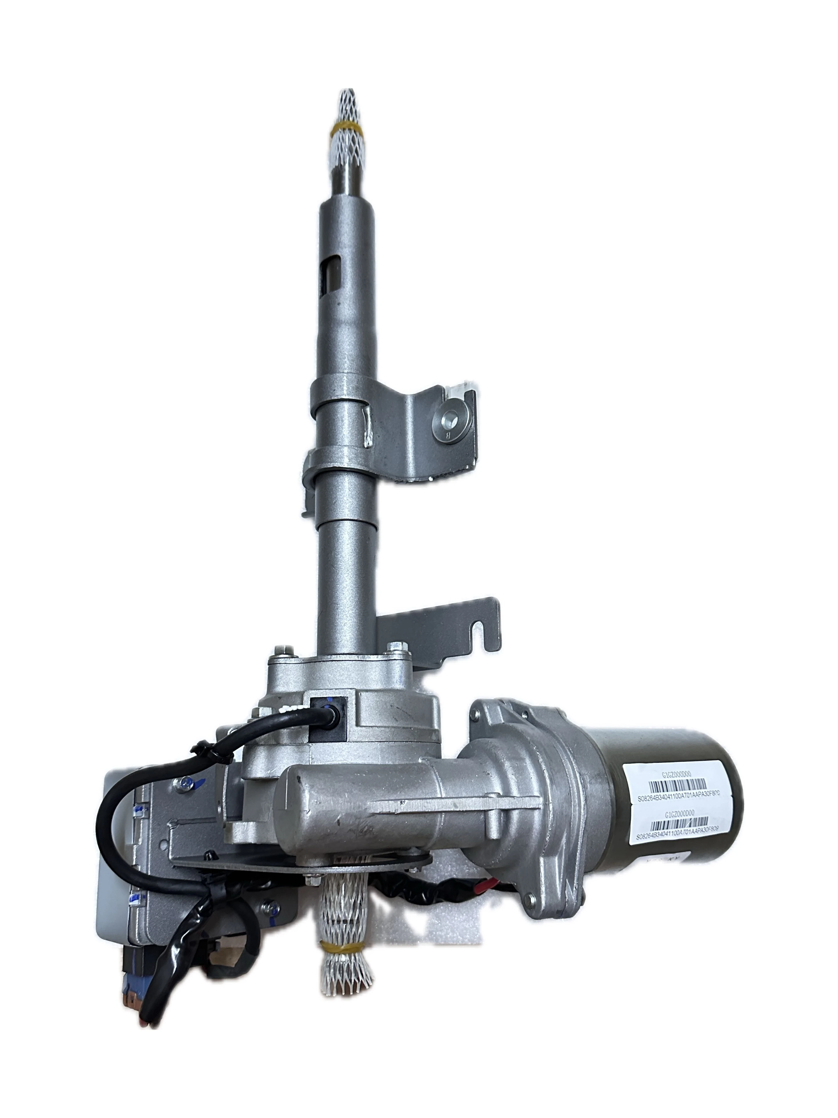 전기 파워 스티어링 칼럼 스티어링 기어 창안 탈라곤 M60 M80 자동차 스티어링 부품
