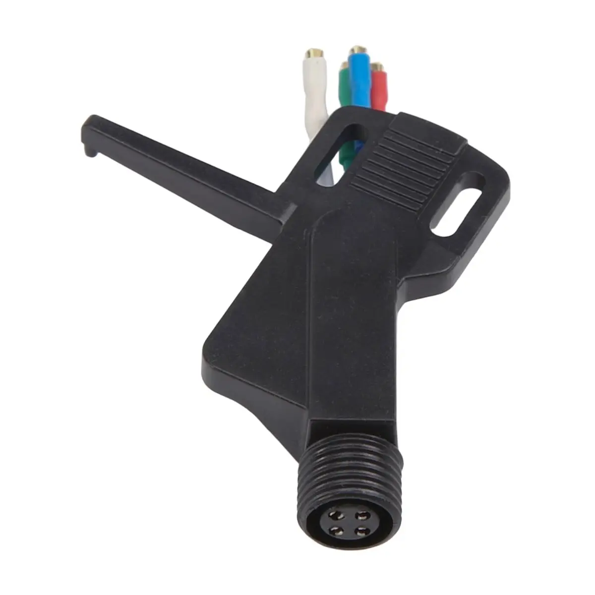 ABME New Headshell for Dual 431, 450, 455, 505, 515, 530, 616, 620, 630, 2210, 2215, 2225, 2235, 275361,280554,286945,289030
