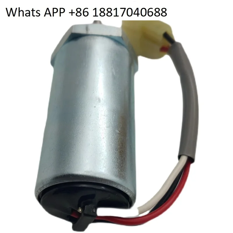 SK75 24V12 Volt Eng…